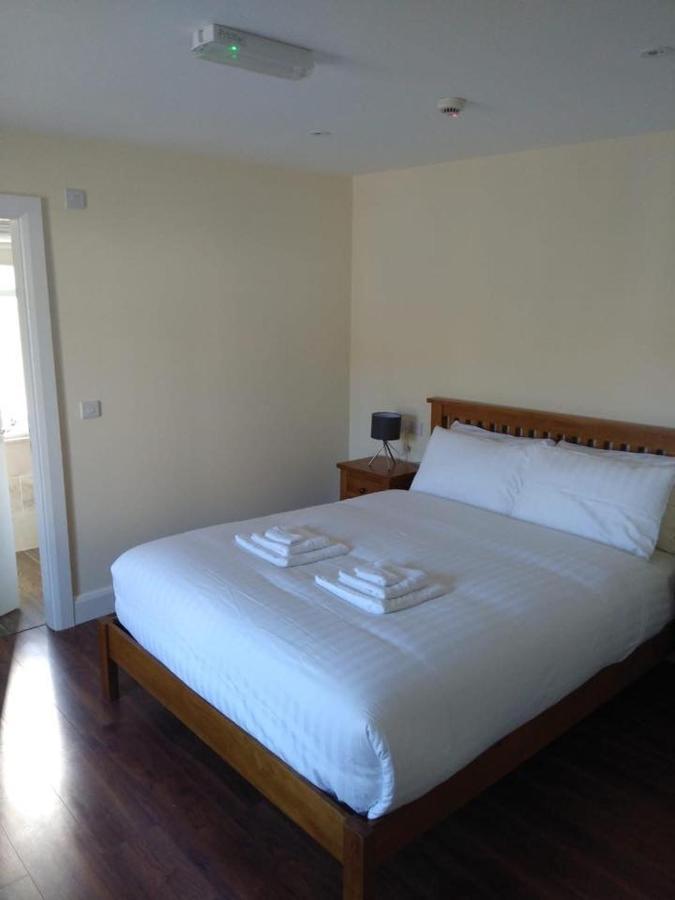 Brackloon Lodge-Brackluin Anascaul Екстериор снимка
